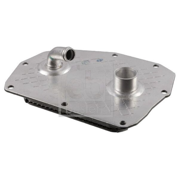 FEBI BILSTEIN 101022 Ölkühler, Motoröl