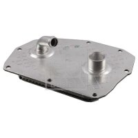 FEBI BILSTEIN 101022 Ölkühler, Motoröl