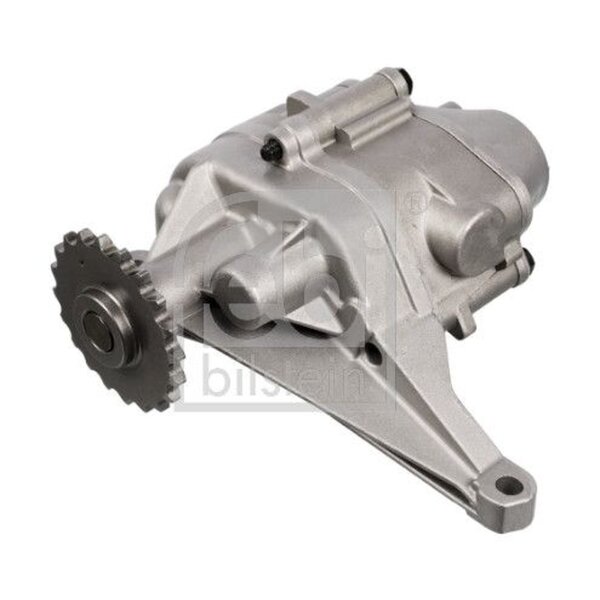 FEBI BILSTEIN 101087 Ölpumpe