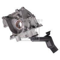 FEBI BILSTEIN 101696 Ölpumpe