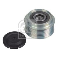 FEBI BILSTEIN 101747 Generatorfreilauf