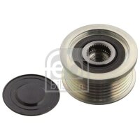 FEBI BILSTEIN 101753 Generatorfreilauf