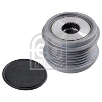 FEBI BILSTEIN 101756 Generatorfreilauf