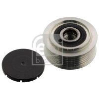 FEBI BILSTEIN 101765 Generatorfreilauf