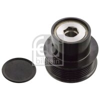 FEBI BILSTEIN 101768 Generatorfreilauf
