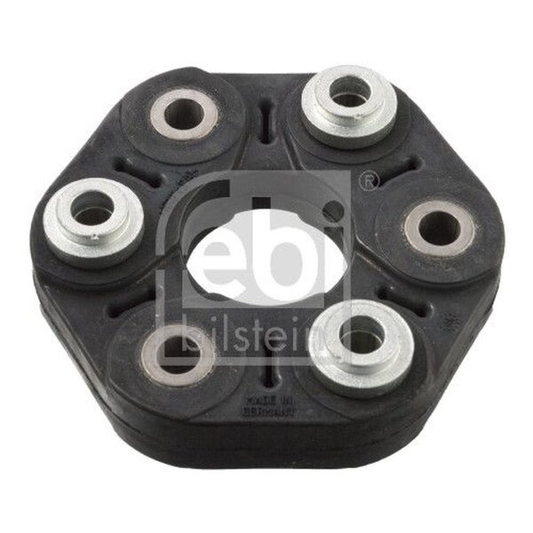 FEBI BILSTEIN 101780 Gelenk, Gelenkwelle