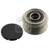 FEBI BILSTEIN 101786 Generatorfreilauf