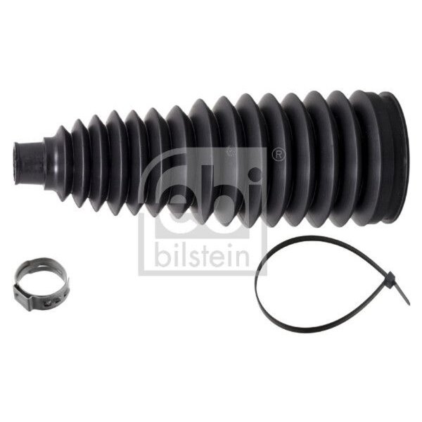FEBI BILSTEIN 101868 Faltenbalgsatz, Lenkung
