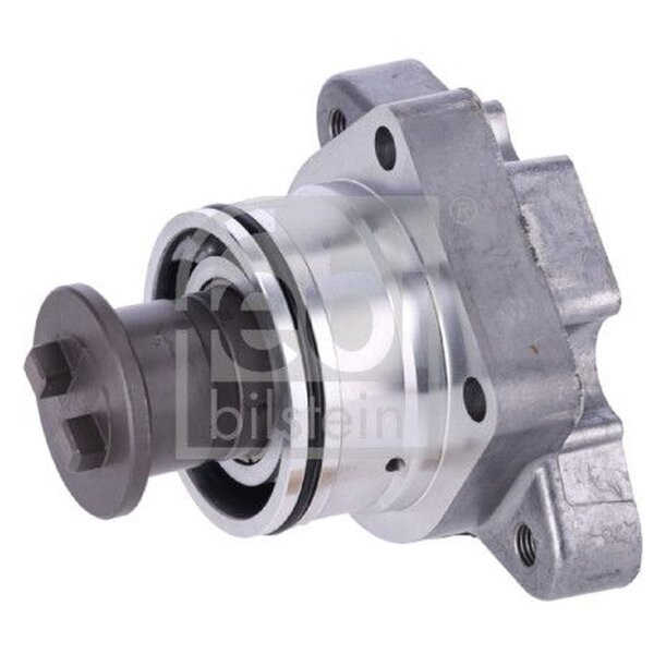 FEBI BILSTEIN 102307 Ölpumpe