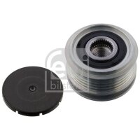 FEBI BILSTEIN 102313 Generatorfreilauf