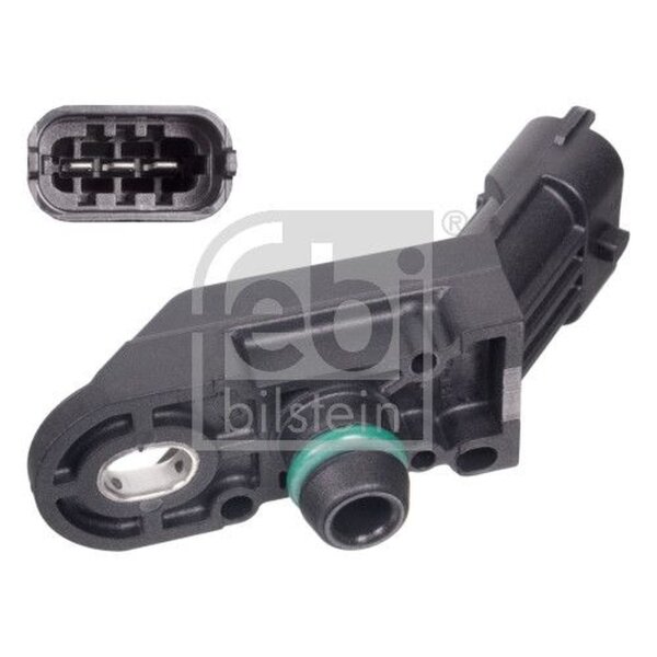 FEBI BILSTEIN 102325 Sensor, Saugrohrdruck