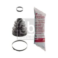 FEBI BILSTEIN 102382 Faltenbalgsatz, Antriebswelle
