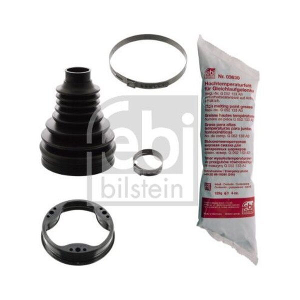 FEBI BILSTEIN 102609 Faltenbalgsatz, Antriebswelle