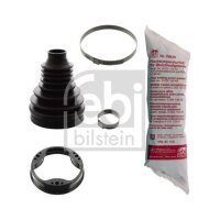 FEBI BILSTEIN 102609 Faltenbalgsatz, Antriebswelle
