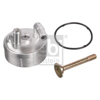 FEBI BILSTEIN 103056 Ölkühler, Automatikgetriebe