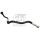 FEBI BILSTEIN 103273 Hydraulikschlauch, Lenkung
