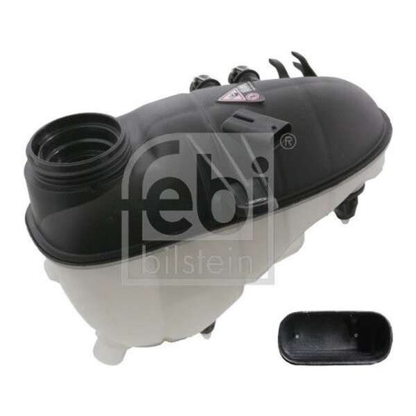 FEBI BILSTEIN 103394 Ausgleichsbehälter, Kühlmittel