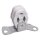FEBI BILSTEIN 103491 Halter, Abgasanlage