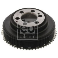 FEBI BILSTEIN 103641 Riemenscheibe, Kurbelwelle