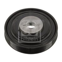 FEBI BILSTEIN 103642 Riemenscheibe, Kurbelwelle