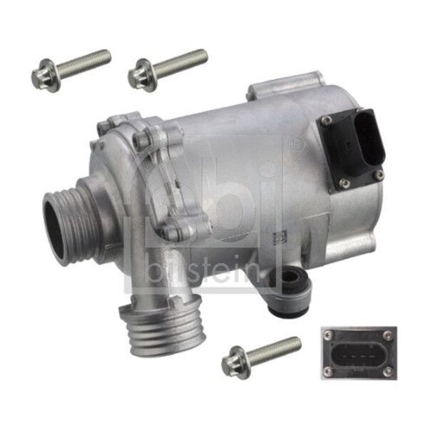 FEBI BILSTEIN 103680 Wasserpumpe, Motorkühlung