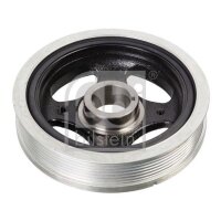 FEBI BILSTEIN 103860 Riemenscheibe, Kurbelwelle