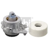 FEBI BILSTEIN 104436 Lagerung, Motor