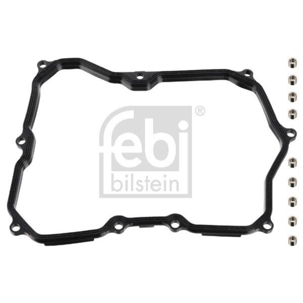 FEBI BILSTEIN 106019 Dichtung, Ölwanne (Automatikgetriebe)