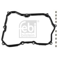 FEBI BILSTEIN 106019 Dichtung, Ölwanne...