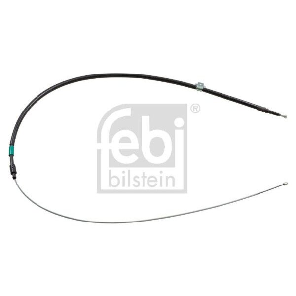FEBI BILSTEIN 106230 Seilzug, Feststellbremse