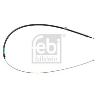 FEBI BILSTEIN 106230 Seilzug, Feststellbremse