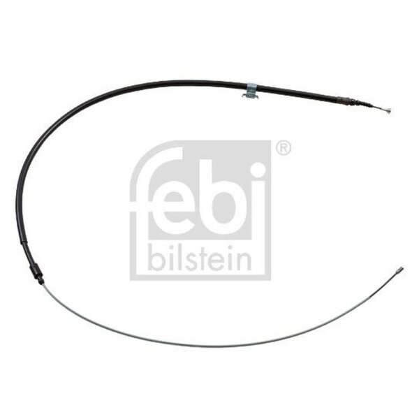 FEBI BILSTEIN 106231 Seilzug, Feststellbremse