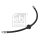 FEBI BILSTEIN 106666 Bremsschlauch