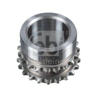 FEBI BILSTEIN 106670 Zahnrad, Kurbelwelle