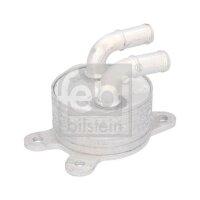 FEBI BILSTEIN 106880 Ölkühler, Automatikgetriebe