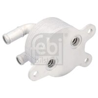 FEBI BILSTEIN 106880 Ölkühler, Automatikgetriebe
