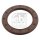 FEBI BILSTEIN 106926 Wellendichtring, Kurbelwelle