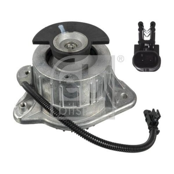 FEBI BILSTEIN 108152 Lagerung, Motor