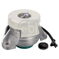 FEBI BILSTEIN 108760 Lagerung, Motor