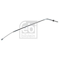 FEBI BILSTEIN 108966 Seilzug, Feststellbremse