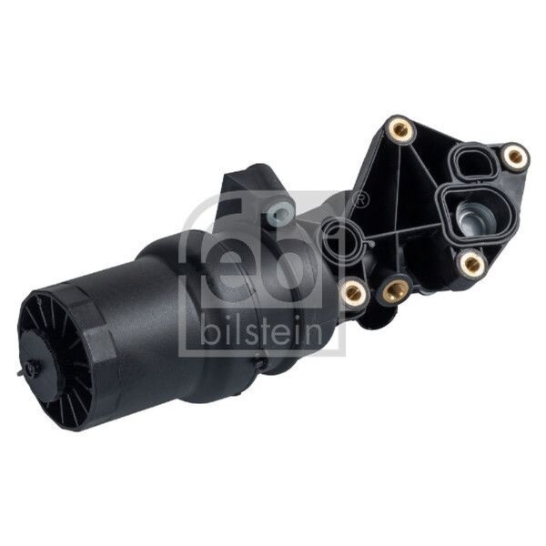 FEBI BILSTEIN 109162 Gehäuse, Ölfilter