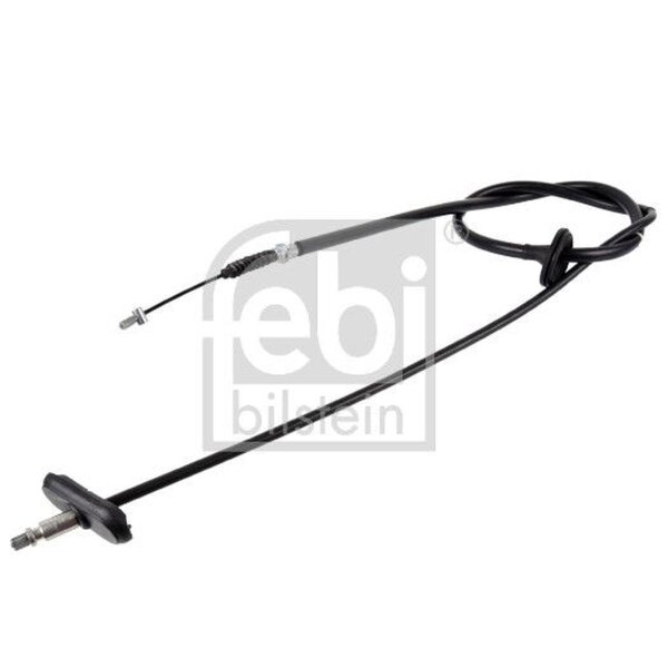 FEBI BILSTEIN 109519 Seilzug, Feststellbremse