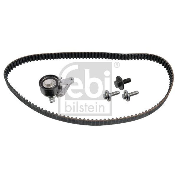 FEBI BILSTEIN 11286 Zahnriemensatz
