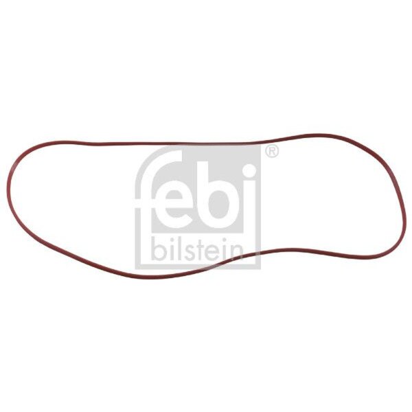 FEBI BILSTEIN 15235 Dichtung, Zylinderkopfhaube