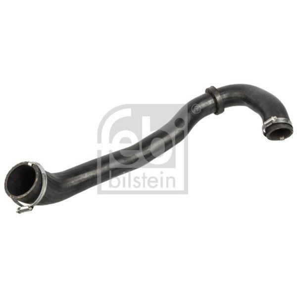 FEBI BILSTEIN 170306 Ladeluftschlauch