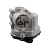 FEBI BILSTEIN 170369 Drosselklappenstutzen