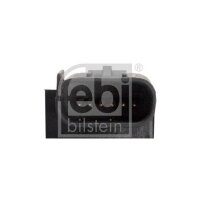 FEBI BILSTEIN 170369 Drosselklappenstutzen