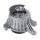 FEBI BILSTEIN 170568 Lagerung, Motor