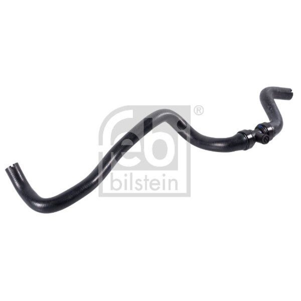 FEBI BILSTEIN 171206 Kühlerschlauch