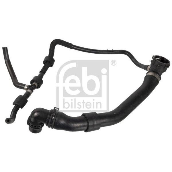 FEBI BILSTEIN 171425 Kühlerschlauch